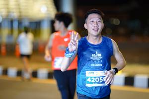 BIB: 4205
                            <button type="button" onclick="openModal(15699008)" class="btn btn-primary btn-sm float-right btn-popup" data-toggle="modal" data-target=".modal-high-quality">
                        <i class="fas fa-shopping-cart"></i> Add to Cart
                    </button>
                                            <button type="button" onclick="isThisMe(15699008, true)" class="btn btn-success btn-sm float-right btn-popup btn-isme hidden" data-toggle="tooltip" data-placement="bottom" title="นี่คือรูปของคุณใช่ไหม คลิกที่นี่เพื่อเอาเข้าอัลบั้ม">
                        <i class="fas fa-plus"></i> Add to album
                    </button>
                    <button type="button" onclick="isThisMe(15699008, false)" class="btn btn-warning btn-sm float-right btn-popup btn-isnotme hidden">
                        <i class="fas fa-ban"></i> Remove from album
                    </button>